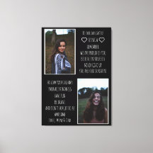 Para a nossa mensagem filha, Imprimir tela de Cola