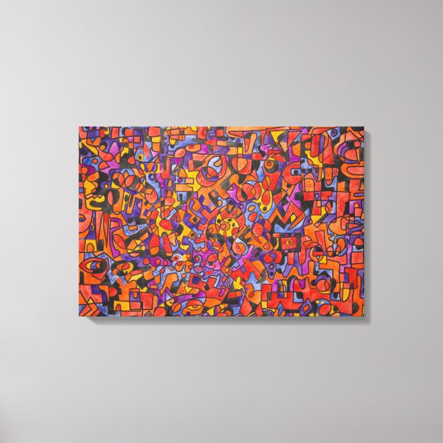 Impressão Em Tela para gabinete (Frente)