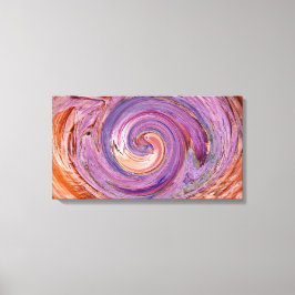 Impressão Em Tela Para O Vortex