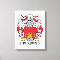 Parada da Família Ballesteros