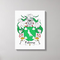 Parada da Família Palomo