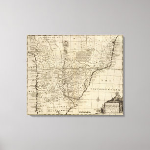 Impressão Em Tela Paraguai