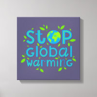 Parar o aquecimento global