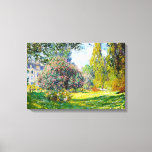 Impressão Em Tela Parc Monceau, Paris Claude Monet<br><div class="desc">Parc Monceau,  Paris Claude Monet legal,  velho,  mestre,  obra-prima,  fino,  retorcido,  impressionismo,  pintura,  vibração,  saturação,  cor,  bonita,  agradável,  de qualidade,  alta,  resolução,  paisagem,  paisagem,  paisagem,  decoração,  cores,  paris,  frança,  melhor renovado,  vendedor,  colorida,  barata</div>