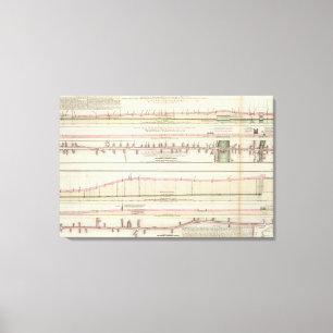 Impressão Em Tela Paris, França