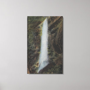 Impressão Em Tela Parque nacional de Great Smoky Mountains, TN