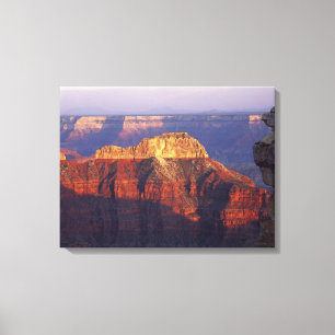 Impressão Em Tela Parque Nacional do Grand Canyon, Arizona, EUA.