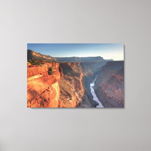 Impressão Em Tela Parque nacional do Grand Canyon, EUA