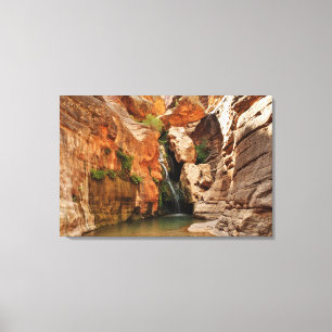Impressão Em Tela Parque Nacional Grand Canyon, Arizona