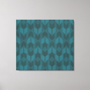 Impressão Em Tela Passo Geo Externo   Padrão de lacre escuro