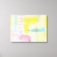 Pastel Luxe I
