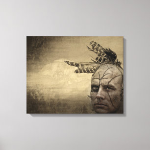 Impressão Em Tela Patrimônio