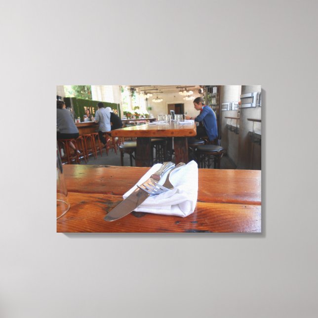 Impressão Em Tela Pavilhão (Frente)