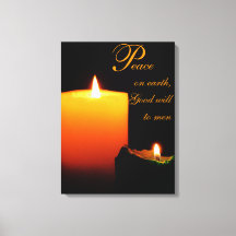 Paz, na Terra, Boa vontade para os homens