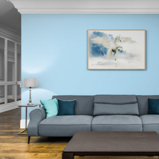 Impressão Em Tela Pegasus