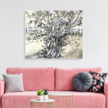 Pêra e Piquetes / Artista Larry Lerew