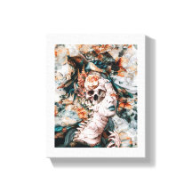 Perdendo minha mente