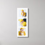 Impressão Em Tela Personalizado Adicionar 3 Fotografias Personalizad<br><div class="desc">Crie uma imagem personalizada Colagem única personalizada personalizada 3 Fotocolagem Arte de parede personalizada de Ricaso</div>