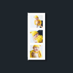 Impressão Em Tela Personalizado Adicionar 3 Fotografias Personalizad<br><div class="desc">Crie uma imagem personalizada Colagem única personalizada personalizada 3 Fotocolagem Arte de parede personalizada de Ricaso</div>