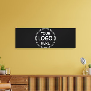 Impressão Em Tela Personalizado, Moderno, Na moda, Monocromo, Código