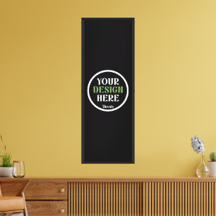 Impressão Em Tela personalizado, único, elegante e minimalista hersh