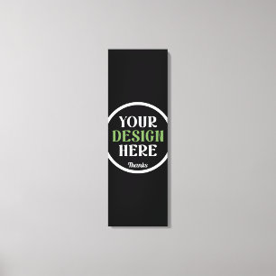 Impressão Em Tela personalizado, único, elegante e minimalista hersh