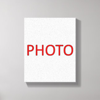 Impressão Em Tela Personalizável com foto