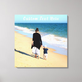 Impressão Em Tela Personalize sua tela de fotos favorita para imprim