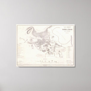 Impressão Em Tela Peru 11