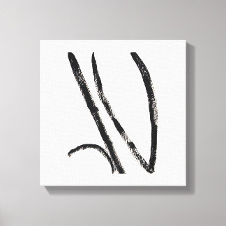 Impressão Em Tela Petal