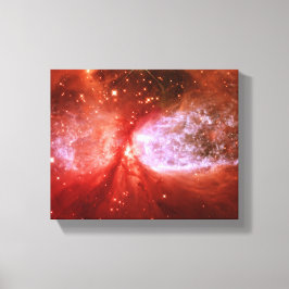 Impressão Em Tela Phoenix