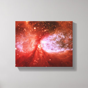 Impressão Em Tela Phoenix