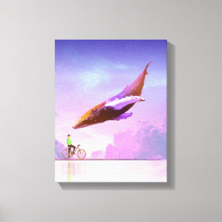 Impressão Em Tela Photoleap