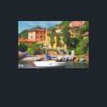 Impressão Em Tela Picturesque, lago de Varena Pacífica Como, Itália<br><div class="desc">Esta fotografia artística captura o sentido de Varena — uma vila romântica, colorida e pitoresca, localizada na margem leste do lago Como, Itália. Esta canvas captura uma fatia do seu charme e pode levantar seus espíritos a um momento. Você pode levar uma jornada mental quando quiser. Se você tiver alguma...</div>