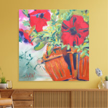 Pintura Broken 4 PAK / Artista Larry Lerew