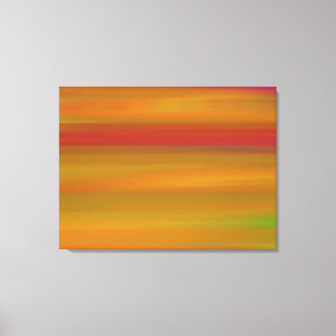 IMPRESSÃO EM TELA PINTURA COLORIDA ARTE 5