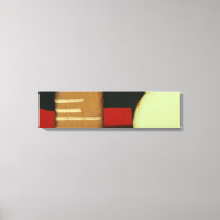 Pintura com Painel do Estilo Loft Contemporâneo