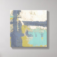 Pintura de expressão livre moderna