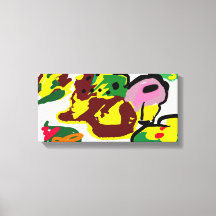 Pintura de peru