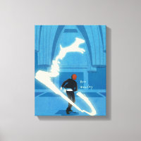 Pintura do Patrono de Ron Weasley