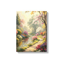 pintura impressionista