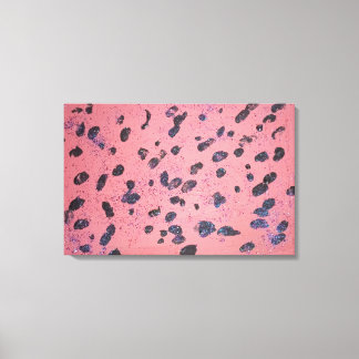 Impressão Em Tela Pintura perdosa