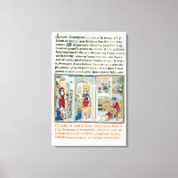 Pior Coisas, do "Le Miroir d'Humilite"