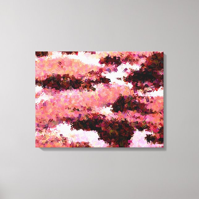 IMPRESSÃO EM TELA PISCINAS ROCK NA PRAIA (Frente)