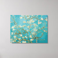 PixDezines flores de amendoeira de van gogh