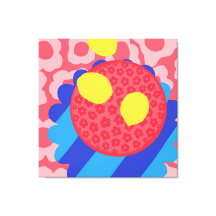 Placa de Flor de Limão