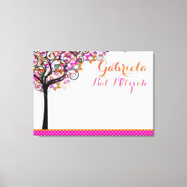 Impressão Em Tela Placa de Sinais de Vida PixDezines em Conselho/Ros