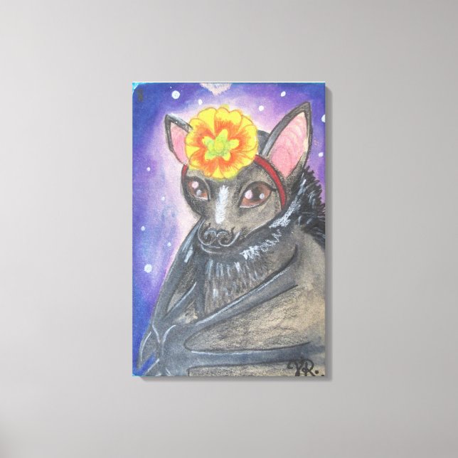 Impressão Em Tela Placa nº 8 (Frente)