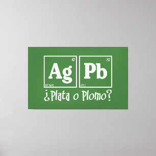 Impressão Em Tela Plata o Diplomo