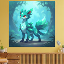 Pokémon und seine Treue Freunde